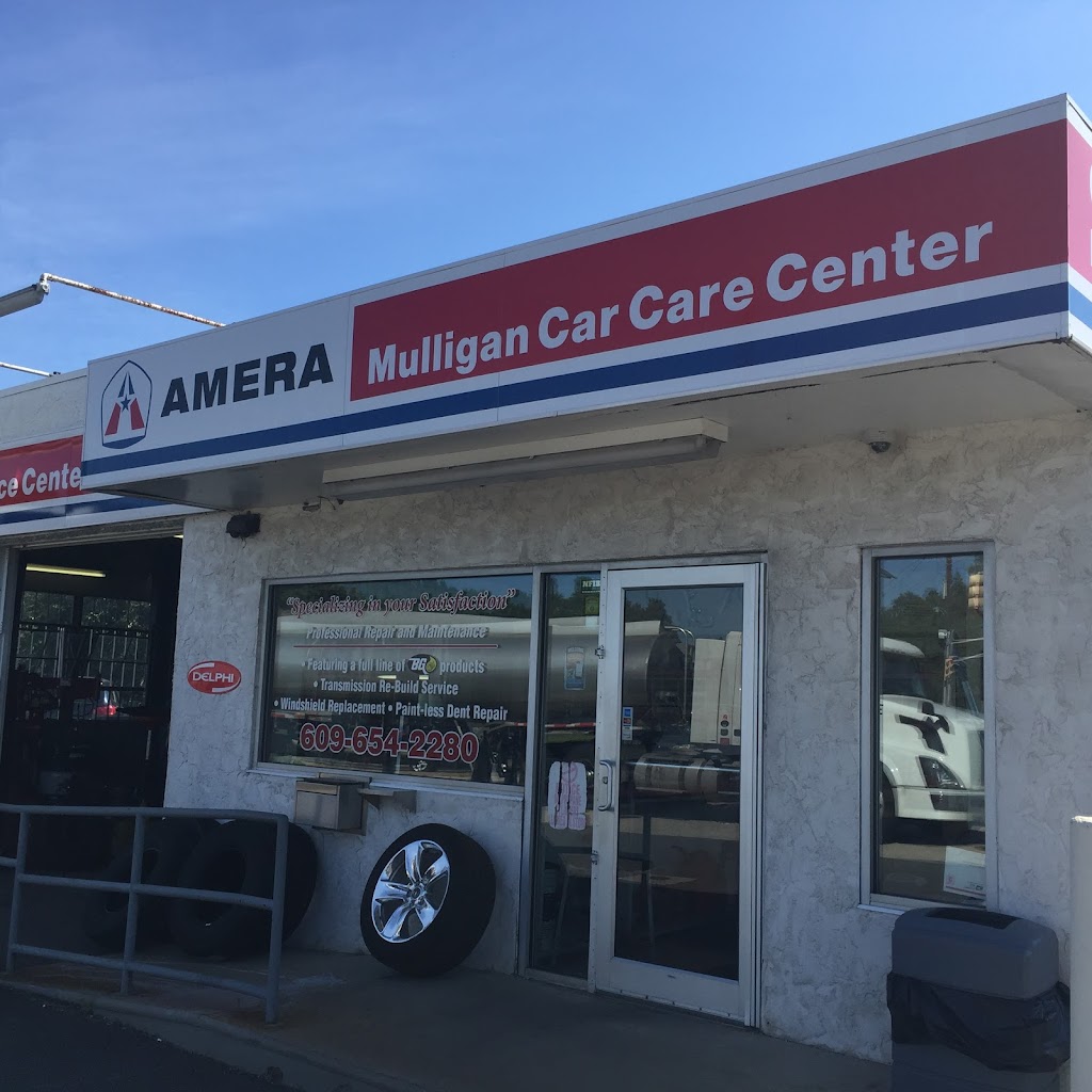 Mulligan Car Care Center | 103 Taunton Rd, Medford, NJ 08055 | Phone: (609) 654-2280