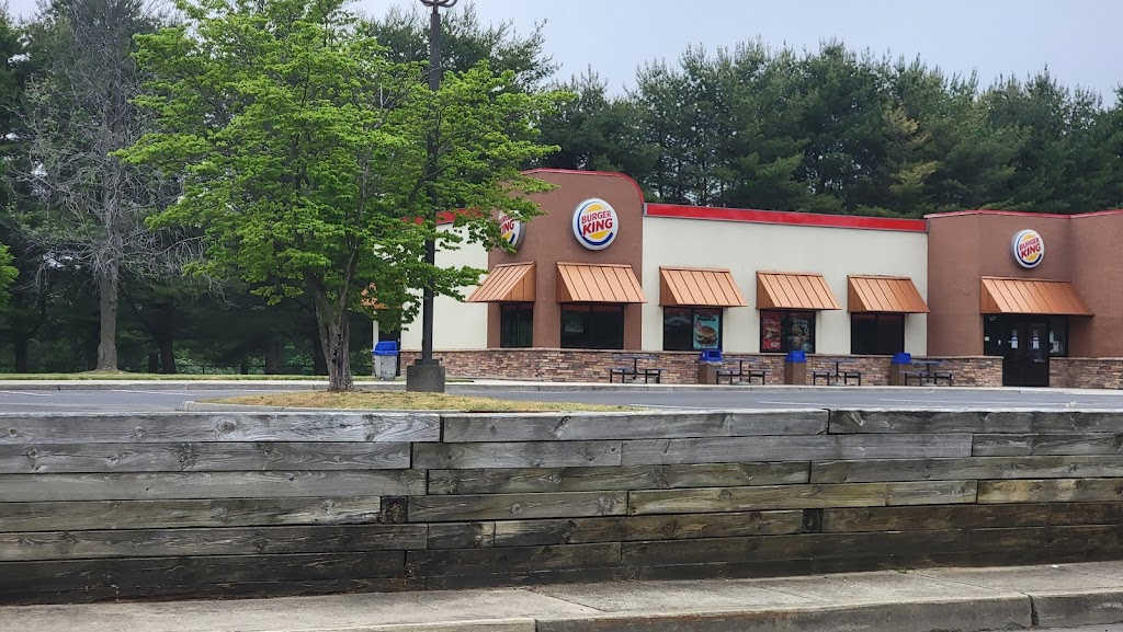 Burger King | Bldg 5399, Fort Dix, NJ 08640 | Phone: (609) 723-8937