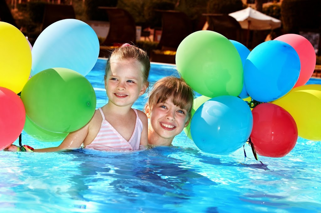 Rockland County Pool Parties | 54 Wilder Rd, Suffern, NY 10901 | Phone: (845) 641-3769