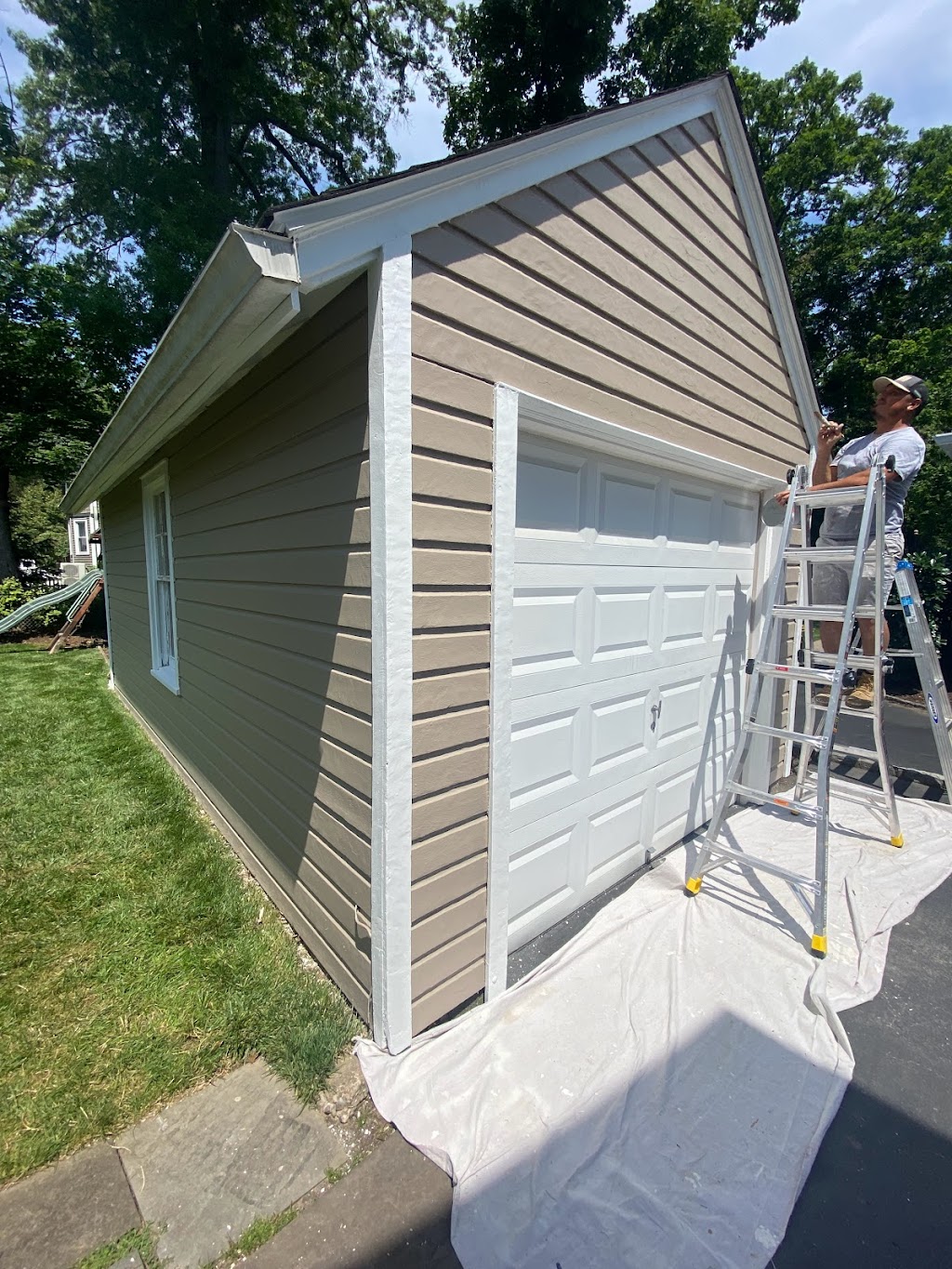 Enriquez Professional Painting LLC | Na, Somerset, NJ 08873 | Phone: (609) 851-6071