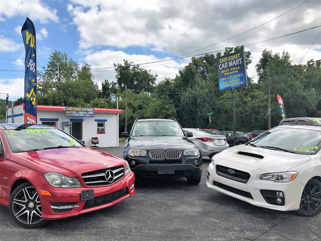 1NCE DRIVEN | 8030 William Penn Hwy, Easton, PA 18045 | Phone: (610) 419-0631