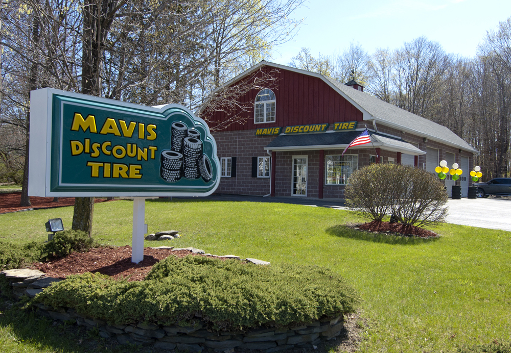 Mavis Discount Tire | 1030 NY-82, Hopewell Junction, NY 12533 | Phone: (845) 293-4209