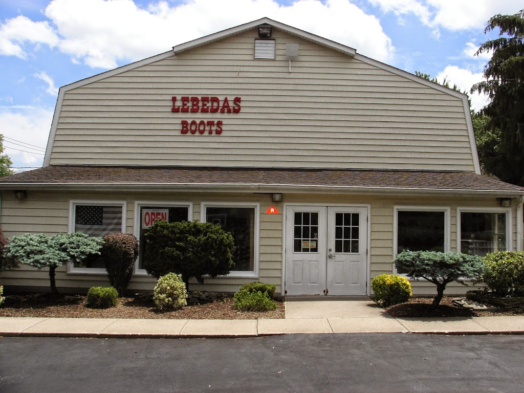 Lebedas Boot Hideaway | 232 Old Sand Rd, Fairfield, NJ 07004 | Phone: (973) 227-4444