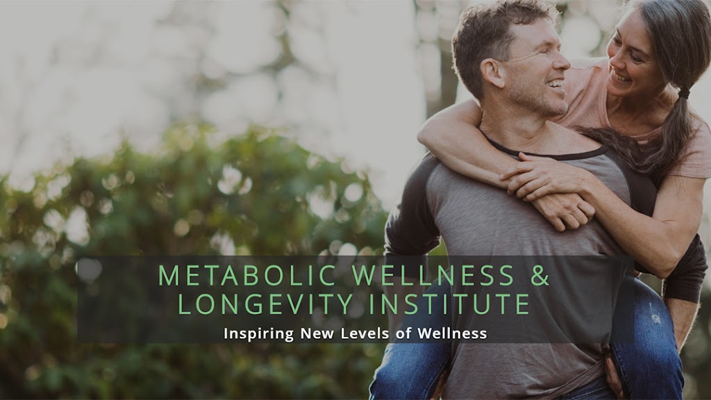 Metabolic Wellness & Longevity Institute | 266 King George Rd Suite H, Warren, NJ 07059 | Phone: (908) 626-9200