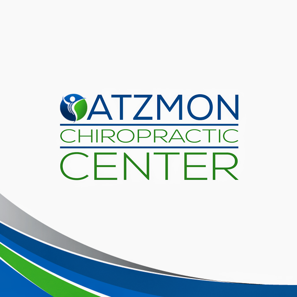 NJBack Chiropractic Center: Jack Atzmon, DC, mcs-P | 47 Hamburg Turnpike, Riverdale, NJ 07457 | Phone: (973) 874-9777