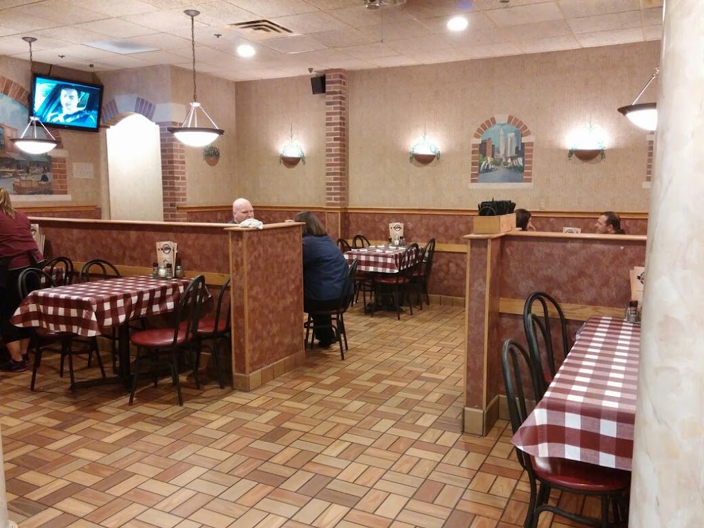 Roccos Brick Oven Pizzeria | 201 2nd Ave, Collegeville, PA 19426 | Phone: (610) 831-0100