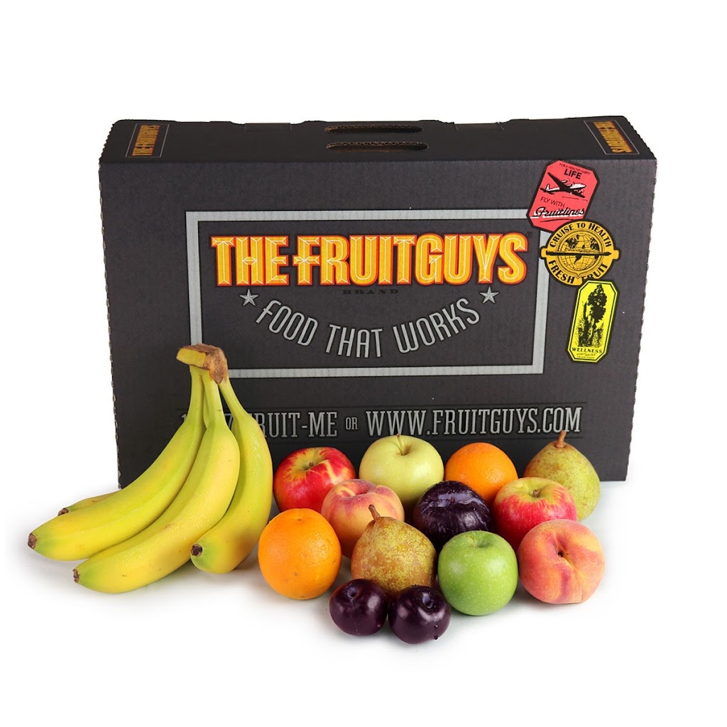 The FruitGuys | 6700 Essington Ave, Philadelphia, PA 19153 | Phone: (877) 378-4863