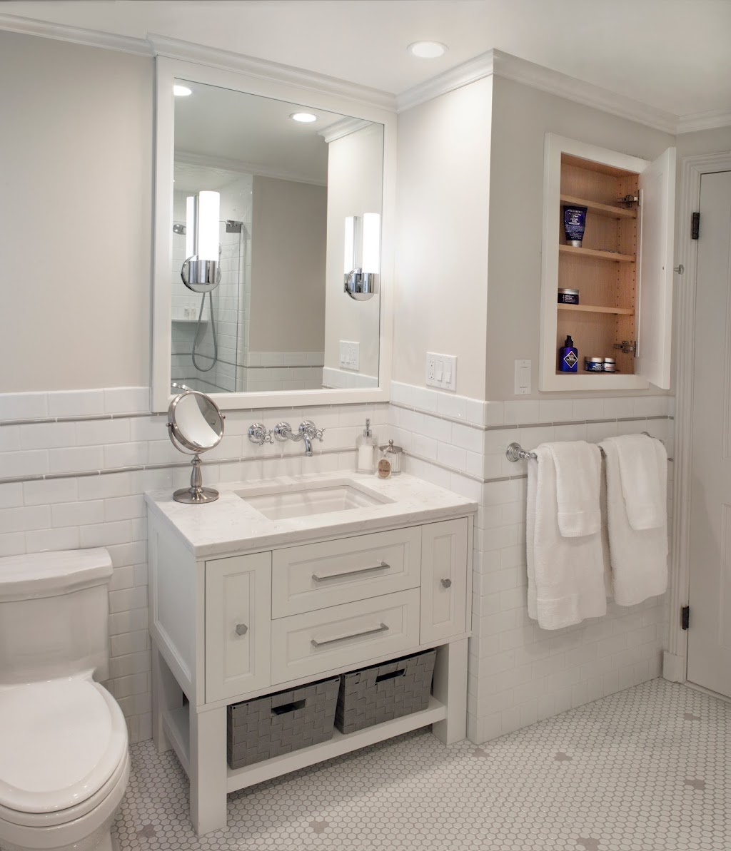 One Week Bathroom | 1811 Springfield Ave, New Providence, NJ 07974 | Phone: (973) 814-4073