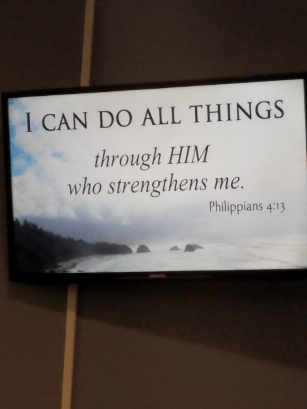 Calvary Chapel of Westchester County | 99 Baron De Hirsch Rd, Crompond, NY 10517 | Phone: (914) 528-2269