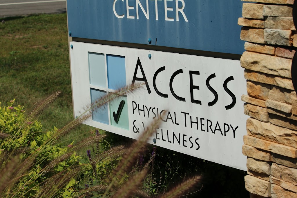 Access Physical Therapy & Wellness | 518 US-6, Milford, PA 18337 | Phone: (570) 296-3333
