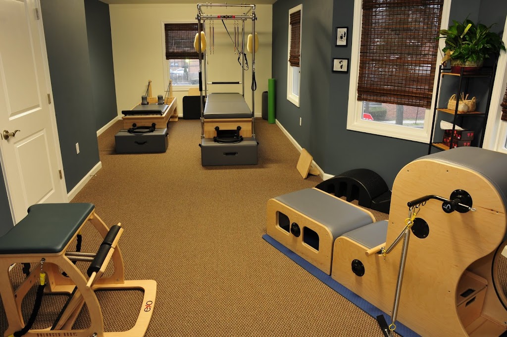 Pilates Design Studio | 10 Shawnee Dr ste b-1, Watchung, NJ 07069 | Phone: (908) 251-5081