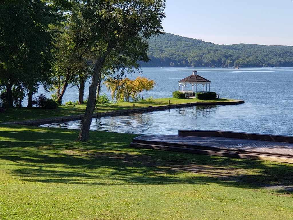 Thomas P. Morahan Waterfront Park | Beach restricted to residents of Town of Warwick NY only, 7 Windermere Ave, Greenwood Lake, NY 10925 | Phone: (845) 477-9215