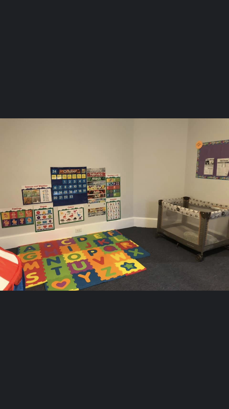 The Growing Patch Home Daycare | 406 Maplewood Ave, Bridgeport, CT 06605 | Phone: (203) 808-1187