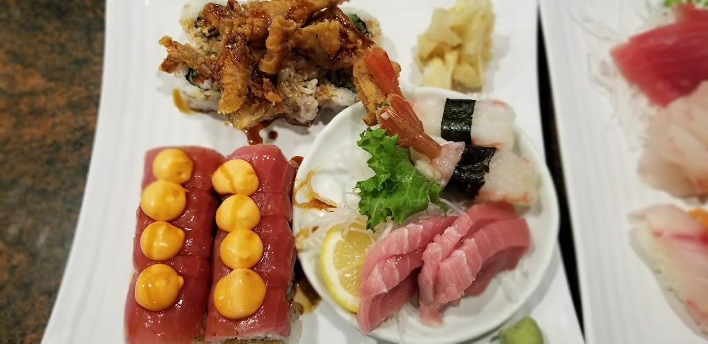 Nagahama Japanese Restaurant | 169 E Park Ave, Long Beach, NY 11561 | Phone: (516) 432-6446
