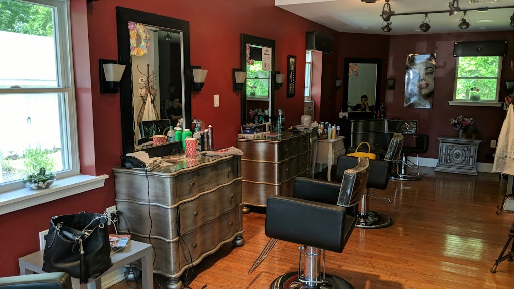 L-E-X Salon | 43 Ridge Rd, Phoenixville, PA 19460 | Phone: (610) 933-6792