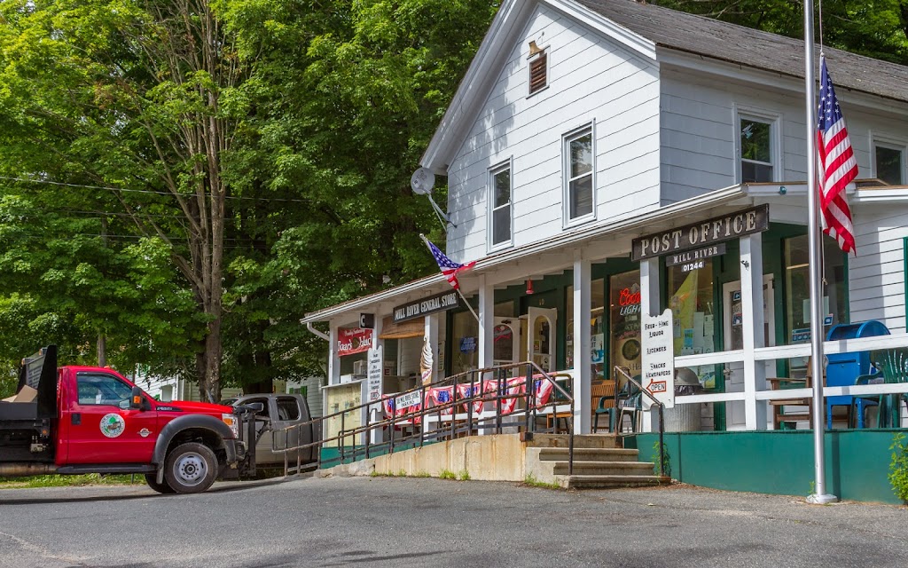 Mill River General Store | 10 Great Barrington Rd, Mill River, MA 01244 | Phone: (413) 229-2663
