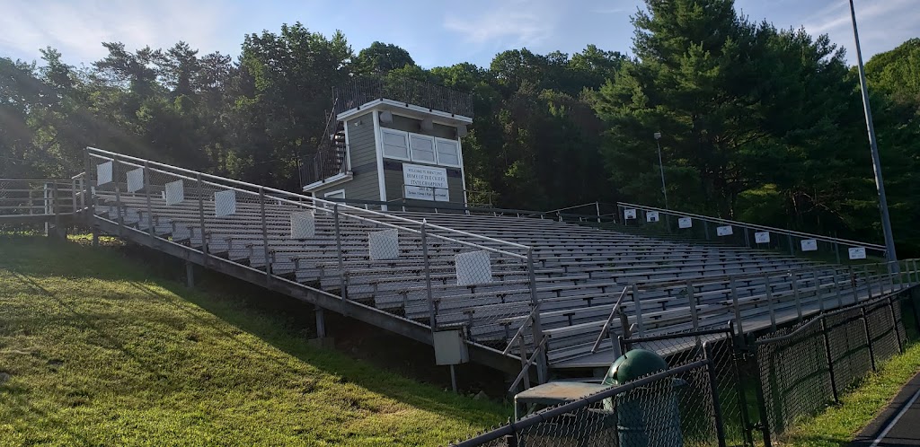 Hopatcong High School | 2A Windsor Ave, Hopatcong, NJ 07843 | Phone: (973) 398-8803