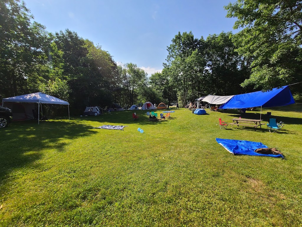 Harmony Ridge Farm & Campground | 23 Risdon Dr, Branchville, NJ 07826 | Phone: (973) 948-4941