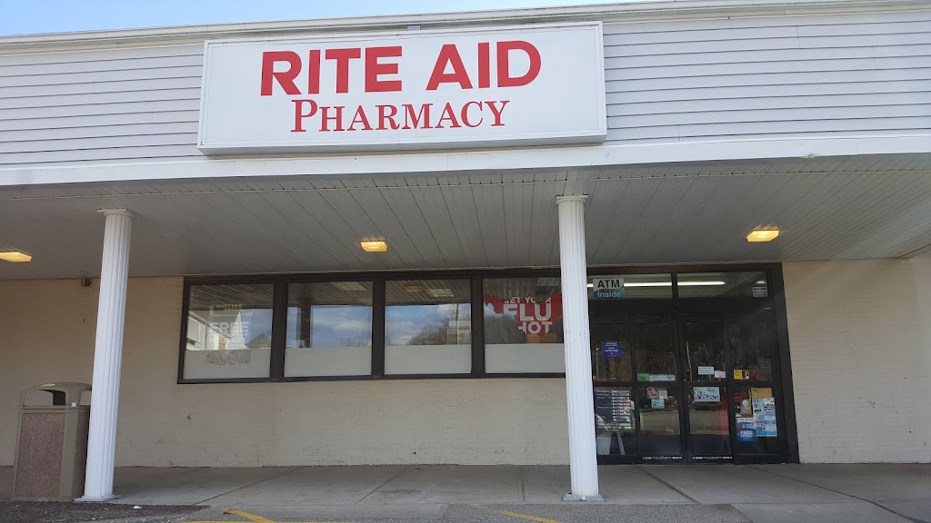 Rite Aid | 280 Branford Rd, North Branford, CT 06471 | Phone: (203) 488-8703