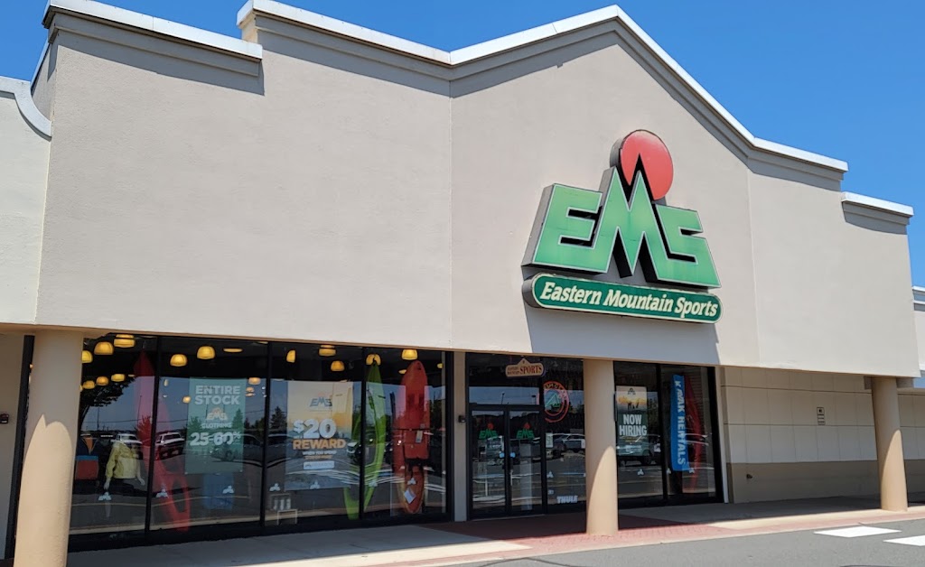 Eastern Mountain Sports | 347 US Highway 202/206 South Somerset Shopping Center, Bridgewater, NJ 08807 | Phone: (908) 725-7255