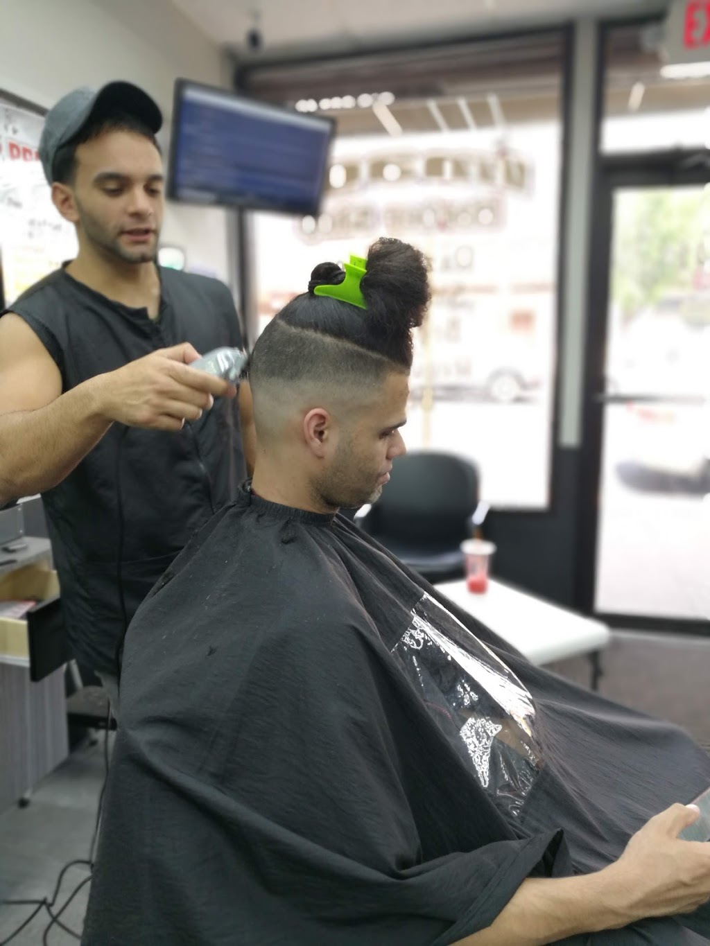 Image Barber Shop | 341 Smith St, Perth Amboy, NJ 08861 | Phone: (732) 697-1947