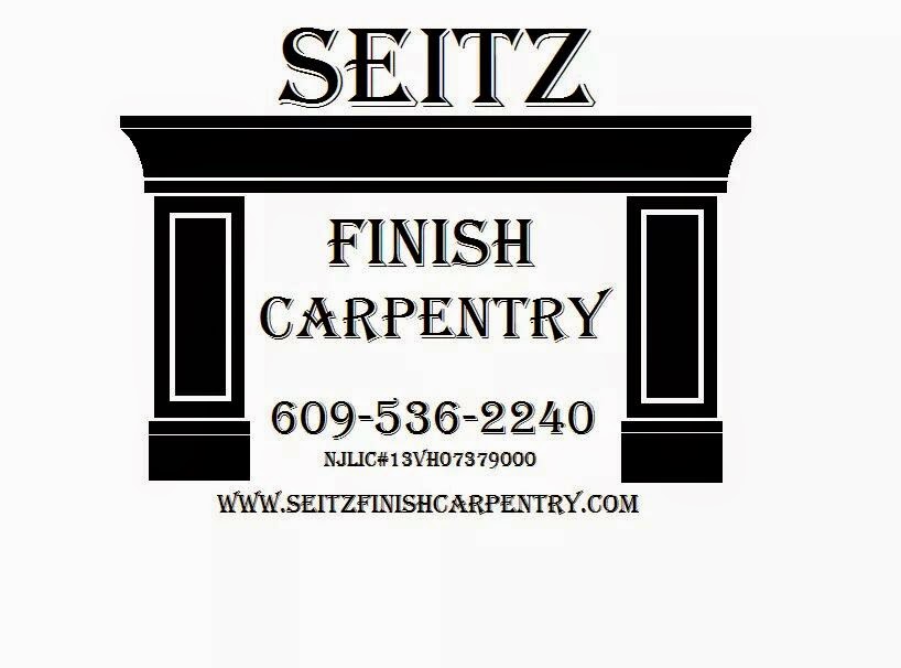 SEITZ Finish Carpetry | 538 Goshen Rd, Cape May Court House, NJ 08210 | Phone: (609) 536-2240