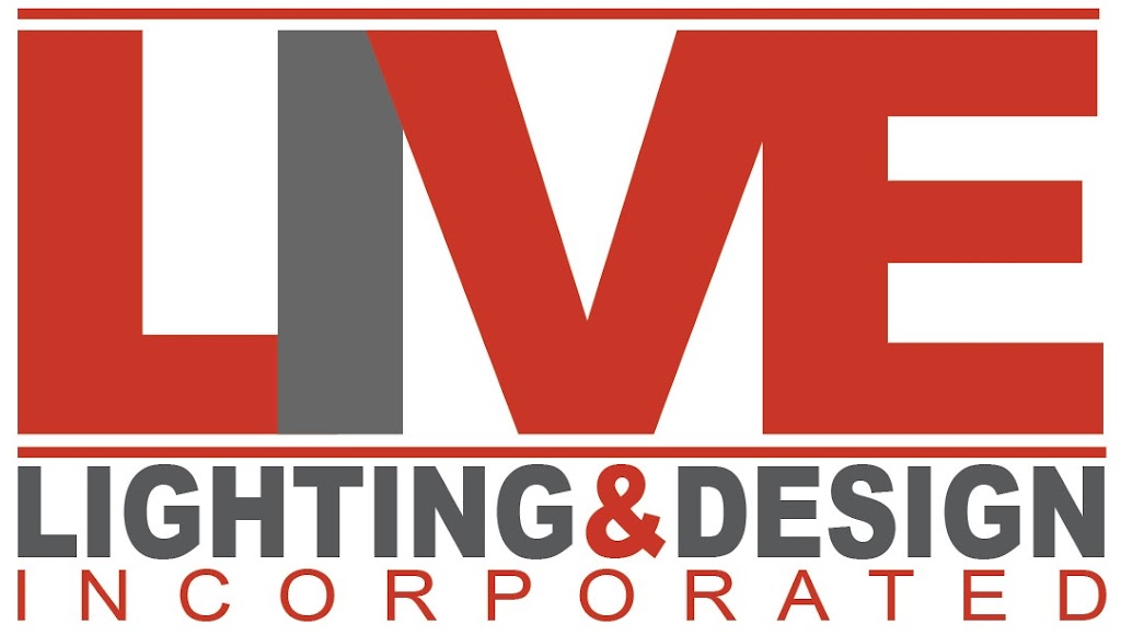 LIVE Lighting & Design, Inc. | 1 State St, Blackwood, NJ 08012 | Phone: (856) 637-2025