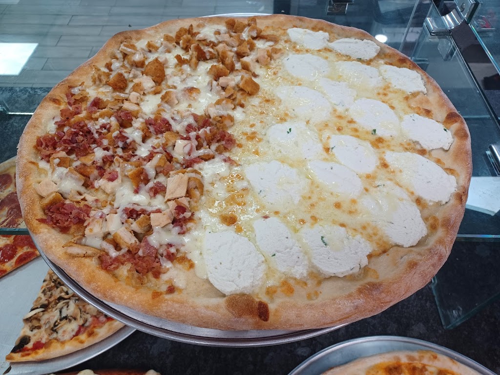 Paisanos Pizza | 730 NY-304, New City, NY 10956 | Phone: (845) 709-6234