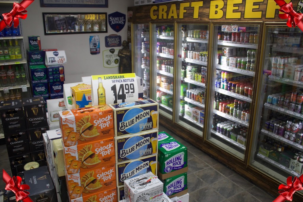Discount Liquor Outlet | 20 Potuccos Ring Rd, Wolcott, CT 06716 | Phone: (203) 879-2164