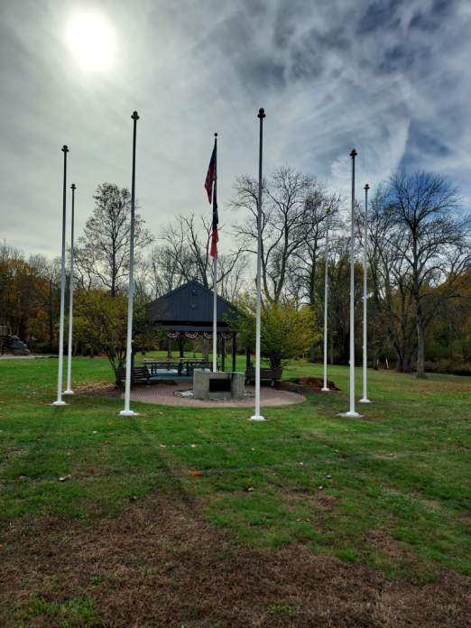 Tri-State Flagpole And Gifts | 1 Wantage Ave, Branchville, NJ 07826 | Phone: (973) 948-9401