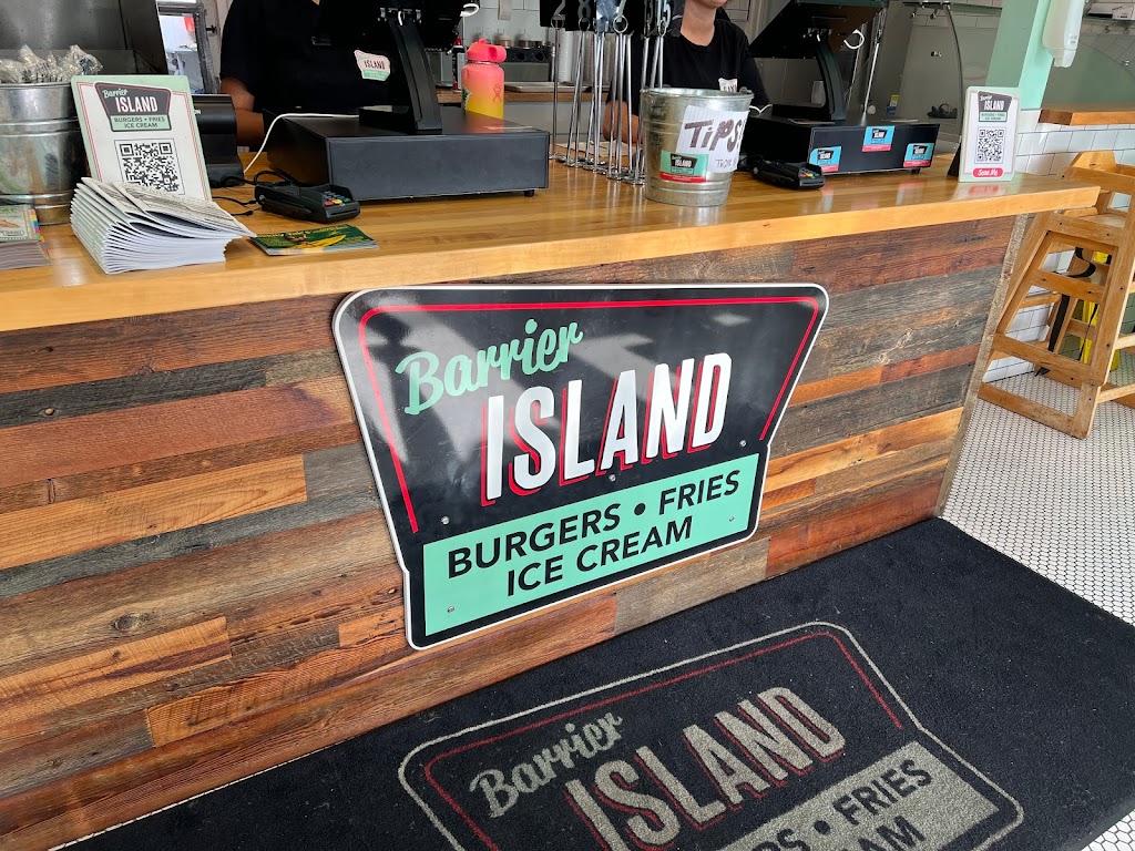 Barrier Island Burgers | 3564 NJ-35, Normandy Beach, NJ 08739 | Phone: (732) 860-2427