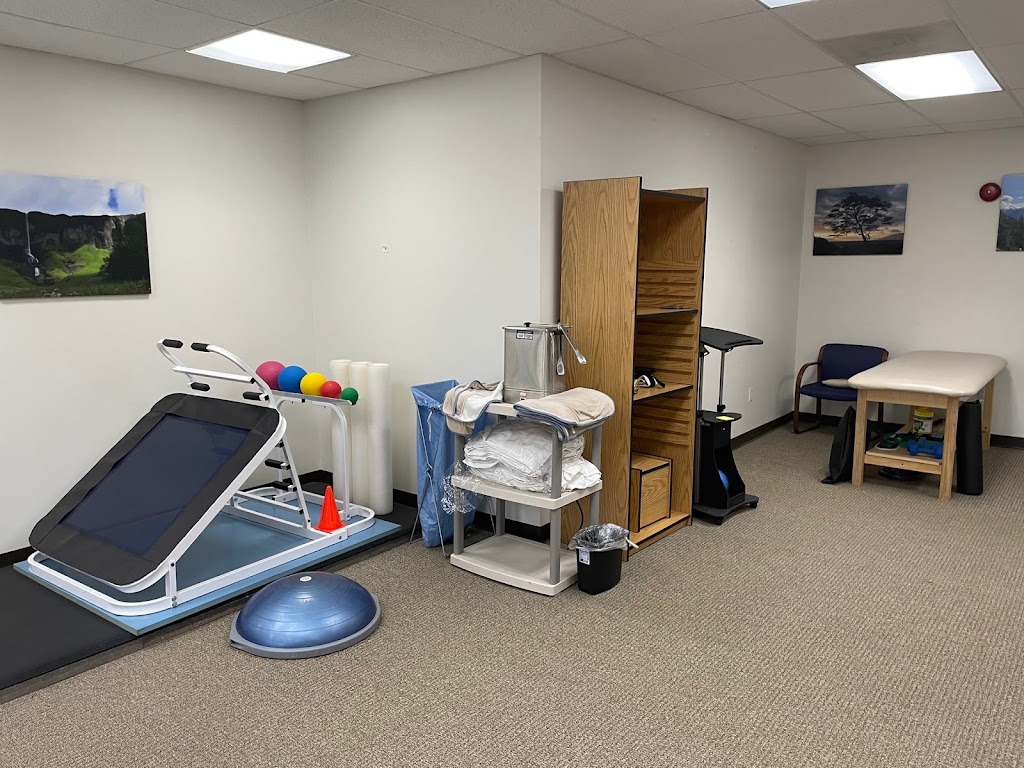 Strive Physical Therapy and Sports Rehabilitation | Clock Building, 1000 Herrontown Rd The, Princeton, NJ 08540 | Phone: (609) 497-1000