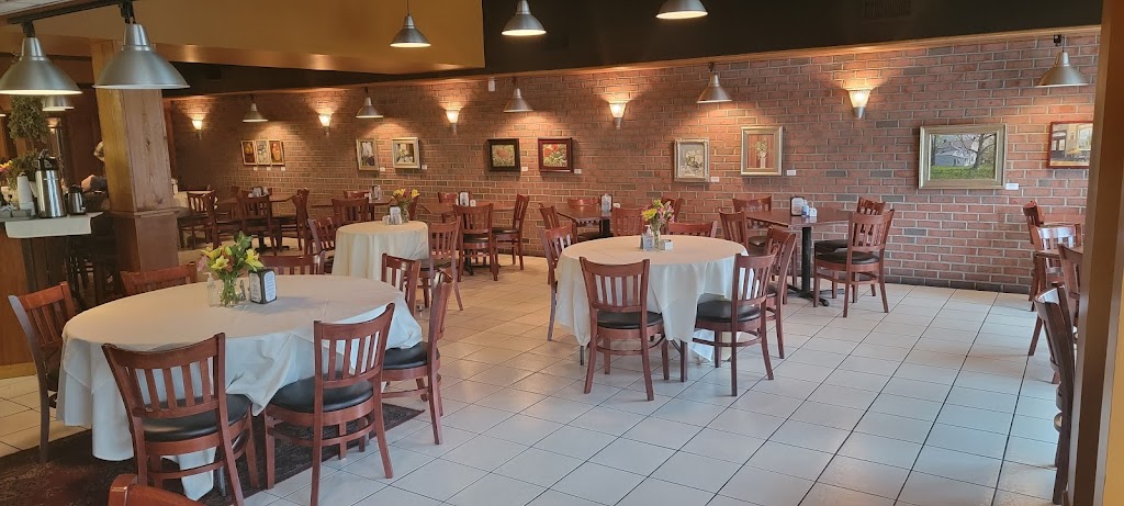 Chambers Walk Cafe & Catering | 2667 Main St, Lawrenceville, NJ 08648 | Phone: (609) 896-5995