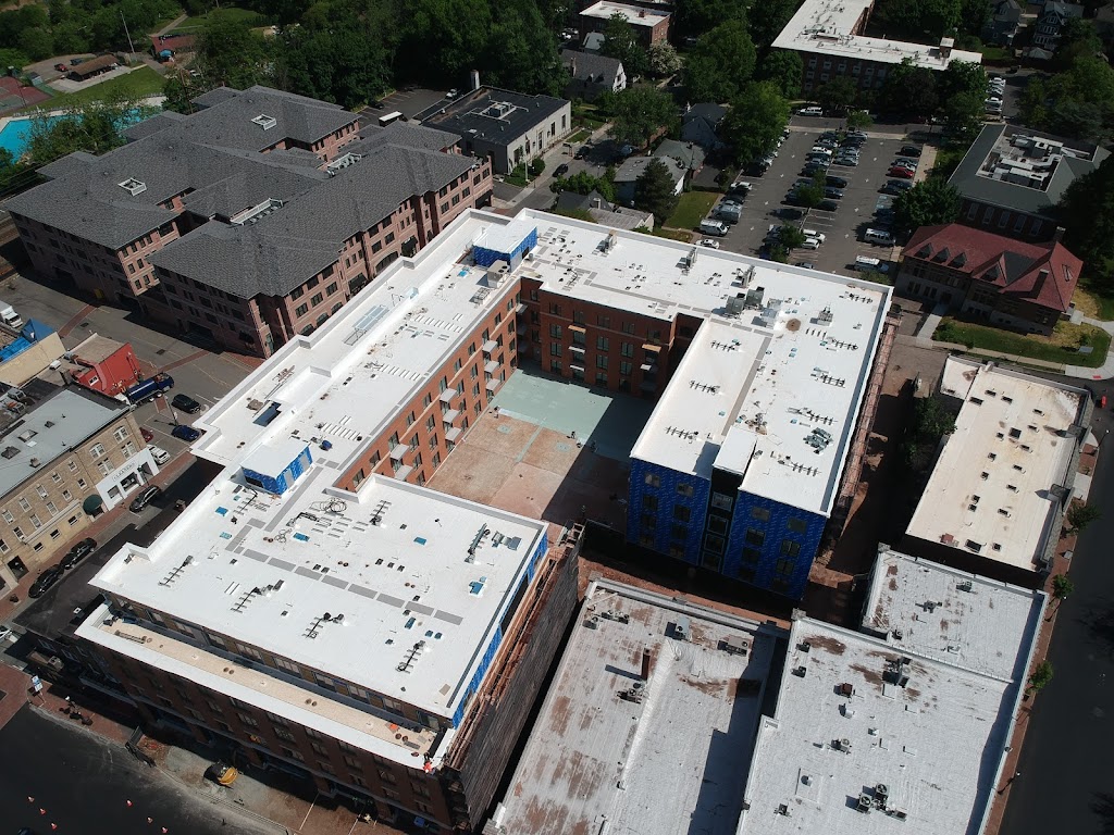 Devine Roofing and Construction | 2399 Watnong Terrace, Morris Plains, NJ 07950 | Phone: (973) 675-5038
