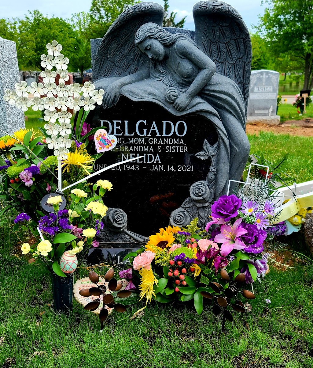 Resurrection Cemetery | 361 Sharrott Ave, Staten Island, NY 10309 | Phone: (718) 356-7738