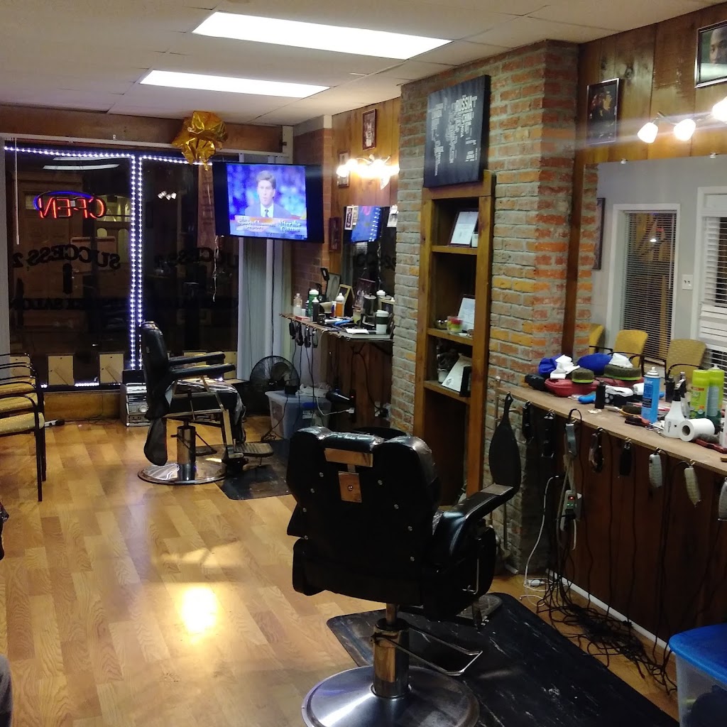 Success Barber Shop & Salon | 110 W State St, Trenton, NJ 08618 | Phone: (302) 622-5587