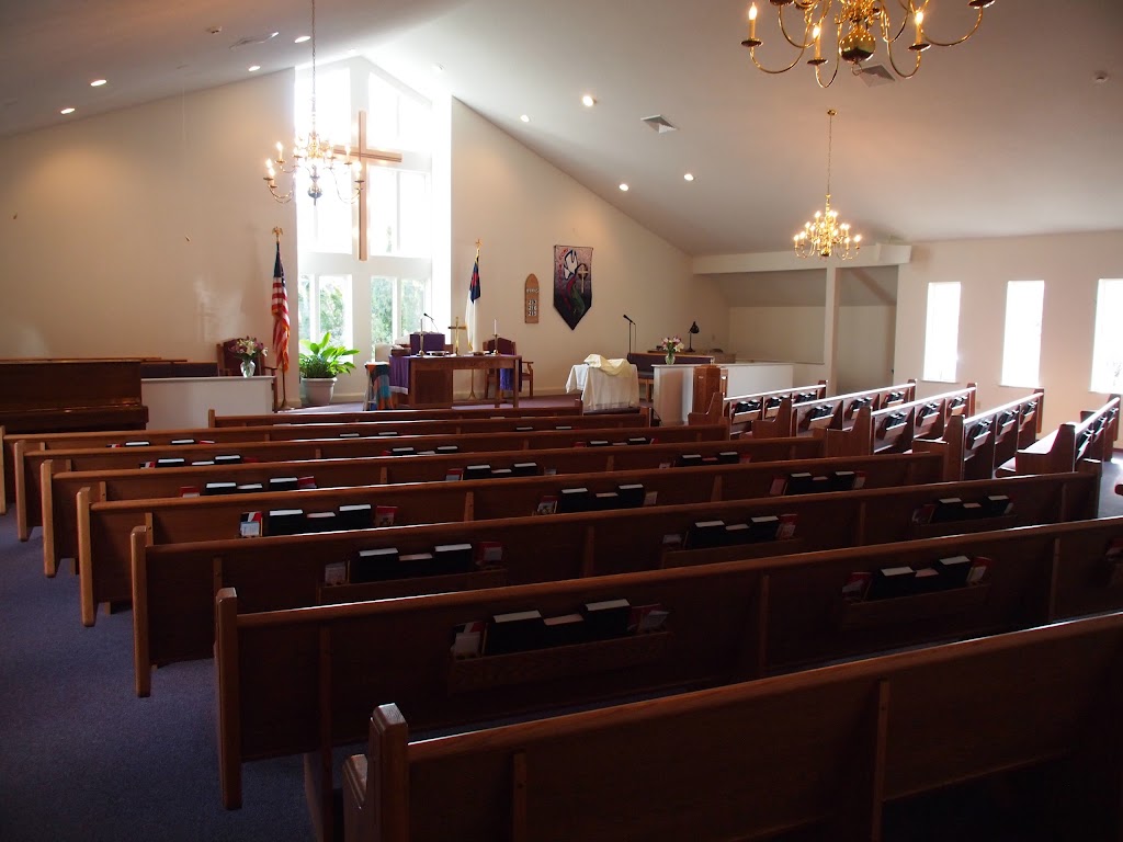 United Church of Christ East Goshen | 1201 N Chester Rd, West Chester, PA 19380 | Phone: (610) 692-2951