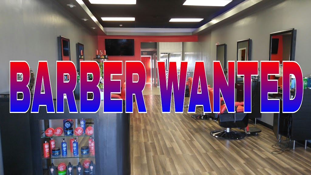 THE MANS SPOT BARBER SHOP | 291 Portion Rd, Ronkonkoma, NY 11779 | Phone: (631) 710-5542