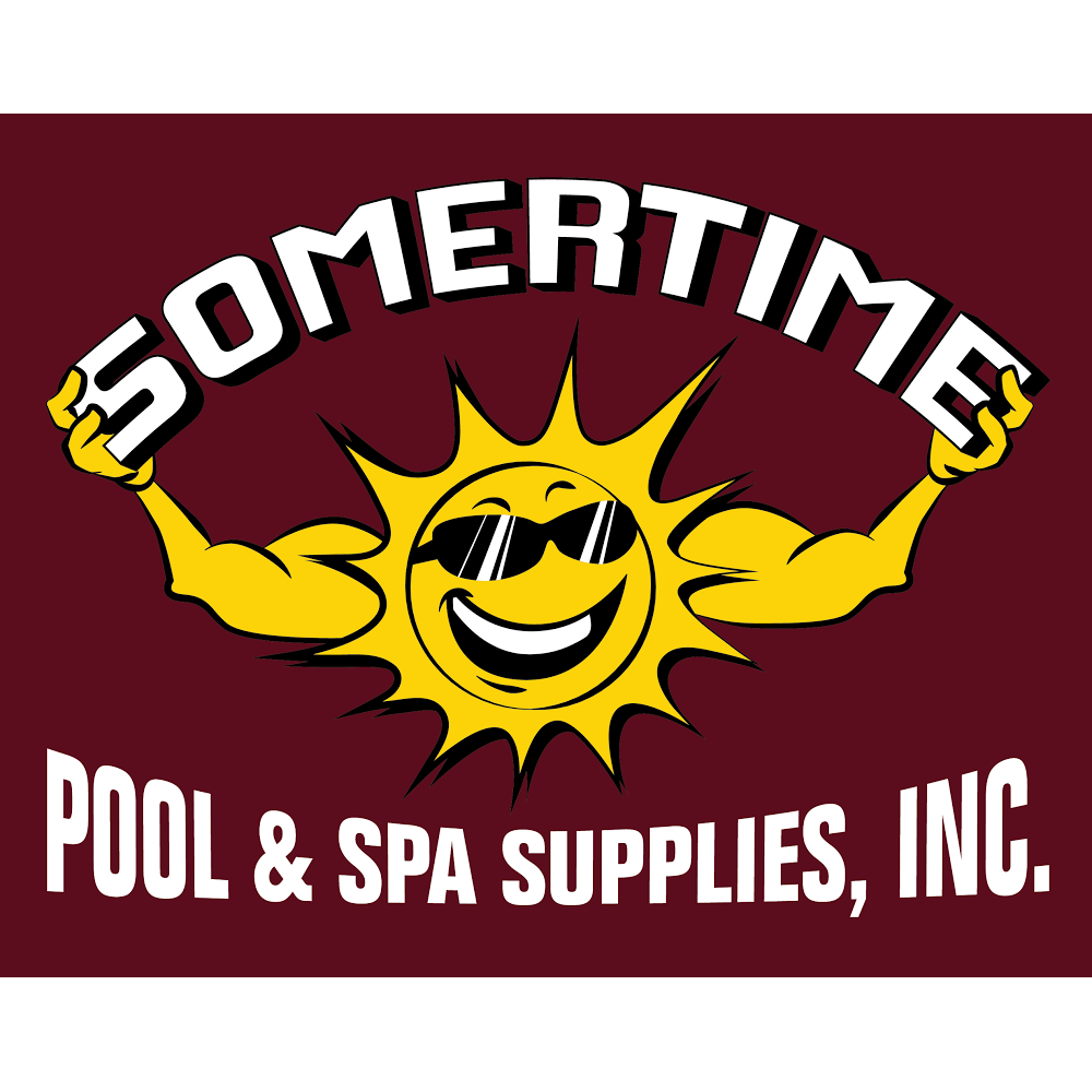 Somertime Pool & Spa Supply, Inc. | 2205 W Main St, Millville, NJ 08332 | Phone: (856) 327-0010