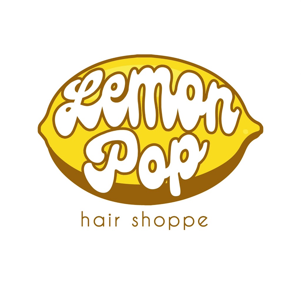Lemon Pop Hair Shoppe | 1300 NJ-17, Ramsey, NJ 07446 | Phone: (201) 566-3258