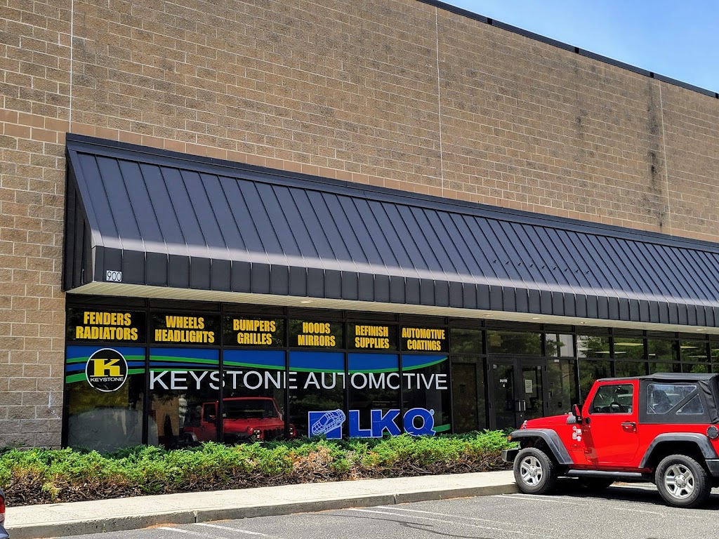 Keystone Automotive - Lakewood | 900 Towbin Ave Suite A, Lakewood, NJ 08701 | Phone: (800) 648-7483