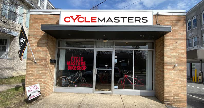 Cycle Masters Bicycle Repairs | 15 N Broadway, Wind Gap, PA 18091 | Phone: (610) 881-4258