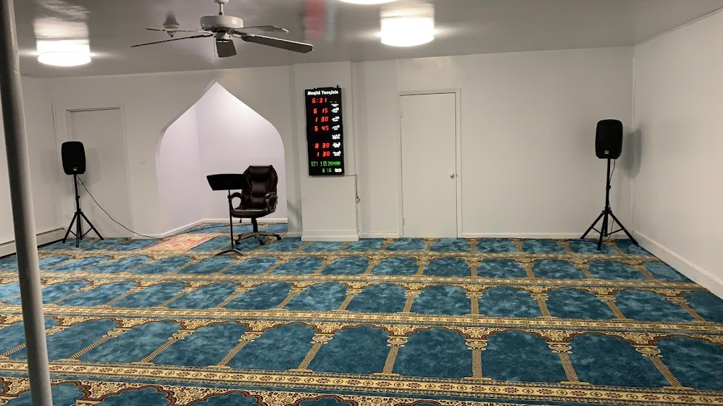 Masjid Yusufain | 72 Neighborhood Rd, Mastic Beach, NY 11951 | Phone: (320) 282-8118