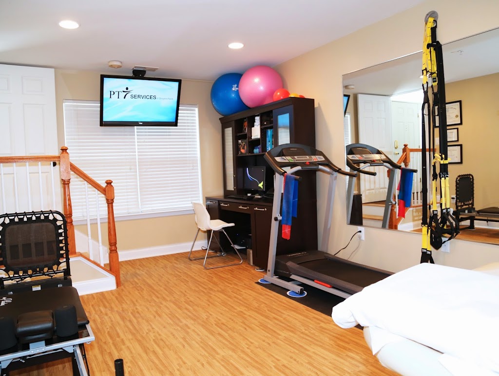 Physical Therapy Services | Tottenham Ct, Jersey City, NJ 07305 | Phone: (201) 600-5898