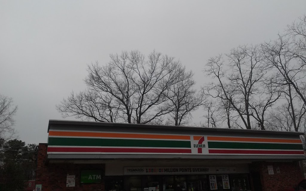 7-Eleven | 1151 Burnt Tavern Rd, Brick Township, NJ 08724 | Phone: (732) 458-5553