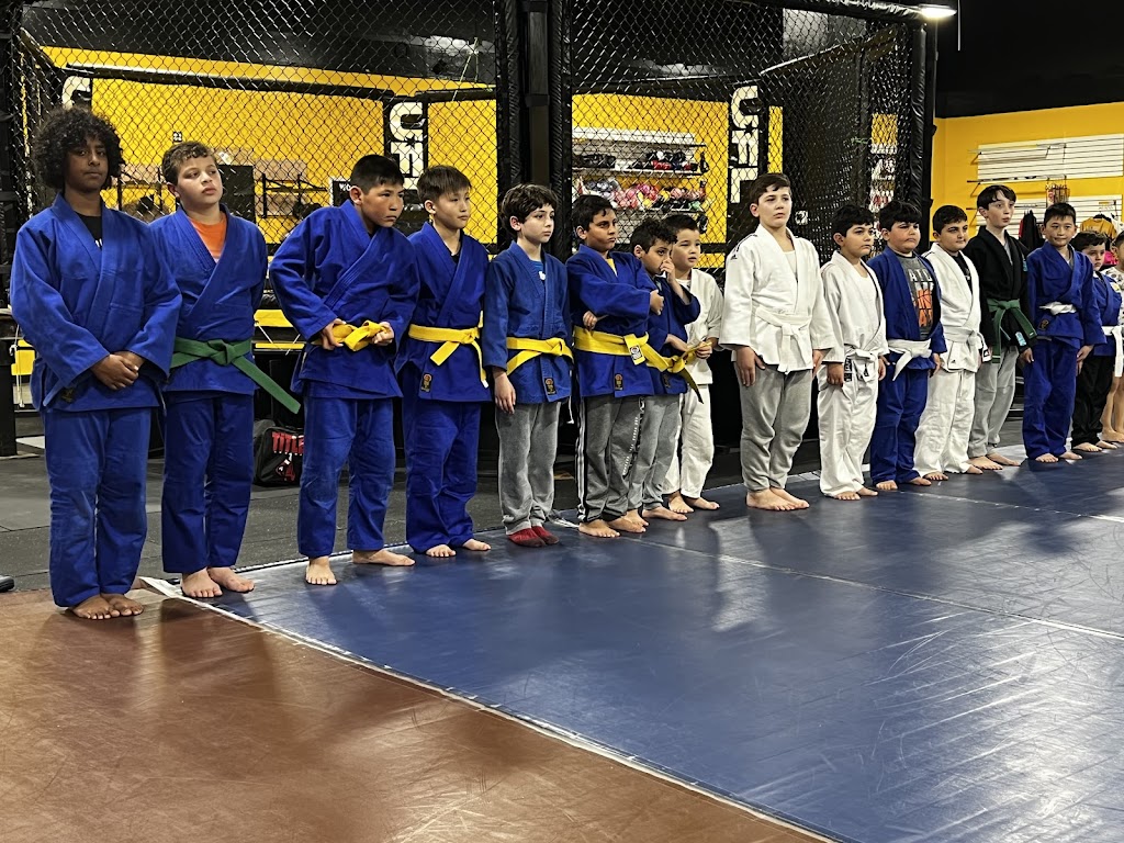 WORLD CLASS MMA AND JUDO | 19 Franklin Mills Blvd, Philadelphia, PA 19154 | Phone: (215) 954-0973