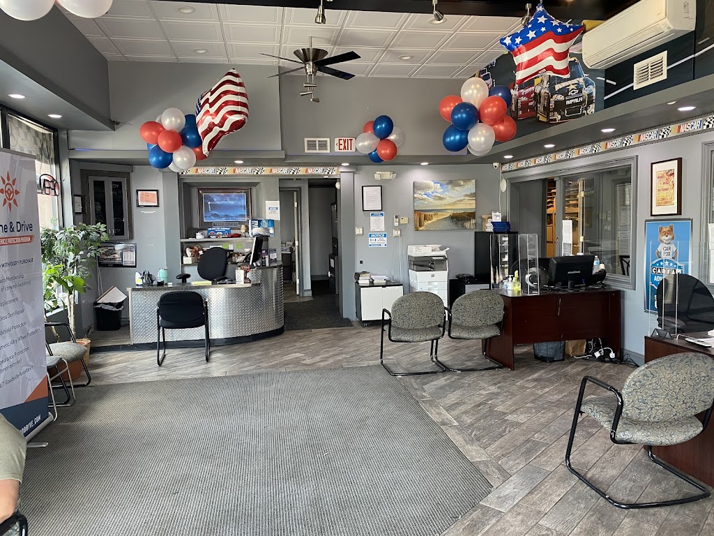 Long Island Motors Inc | 720 Sunrise Hwy, West Babylon, NY 11704 | Phone: (631) 782-6400