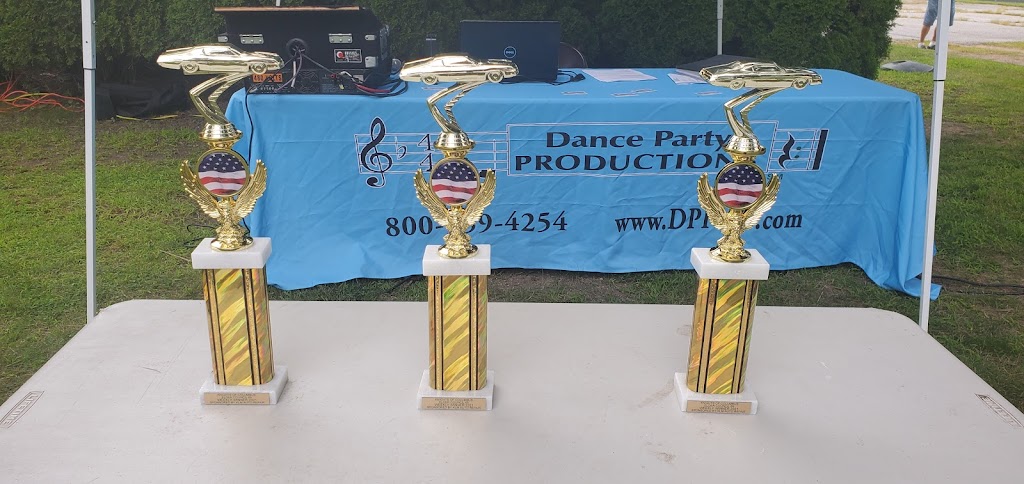 Dance Party Productions - Disc Jockey and Event Service | 109 Jean Cir, Chicopee, MA 01020 | Phone: (413) 594-2548