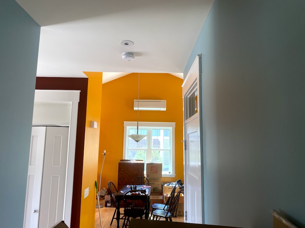 413 Painting and Home Repair LLC | 54 Deerfield Dr, Florence, MA 01062 | Phone: (413) 427-8135