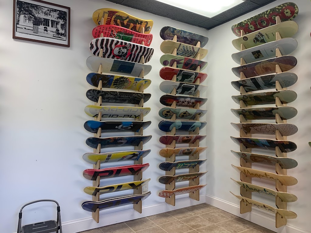 Prolific Skate Shop | 1521 Route 37 West, Toms River, NJ 08755 | Phone: (732) 773-0530